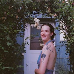 Meet your Posher, Martha